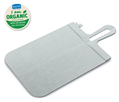 Snijplank Koziol Snap S Opvouwbaar Organic Grey