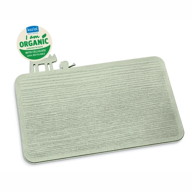 Snijplank Koziol Pi p Organic Green