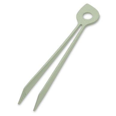 Tang Koziol Chef² Roerlepel en Tang Organic Green