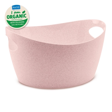 Opbergdoos Koziol Bottichelli Organizer M 4,5 liter Organic Pink
