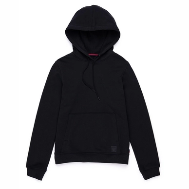 Trui Herschel Supply Co. Women's Pullover Hoodie Black