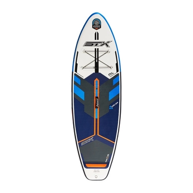 SUP-board STX iSup Junior 8' Blue Orange