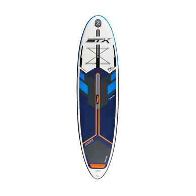 SUP-board STX iSup Freeride 10'6 Blue Orange