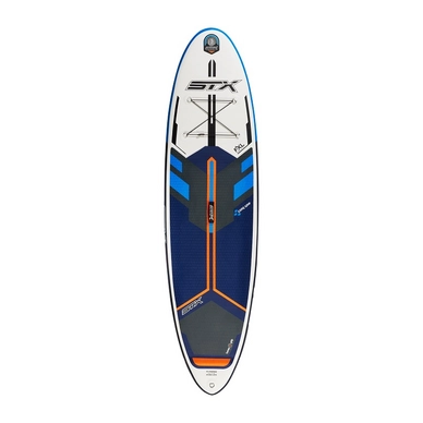 SUP-board STX iSup Freeride 9'8 Blue Orange
