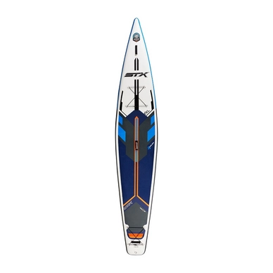 SUP-board STX iSup Tourer 14'0 x 30 Blue Orange