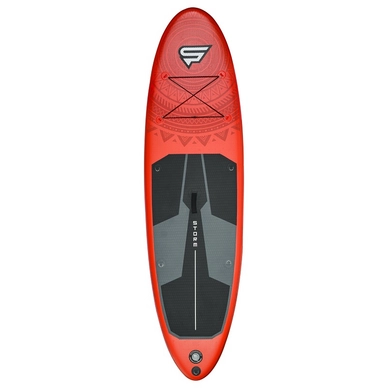 SUP-board STX Storm iSup Freeride 10'4 Red