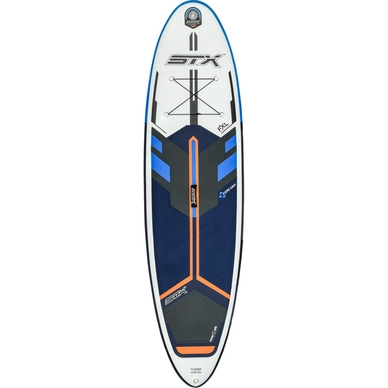 SUP-Board STX Inflatable Freeride 9'8 Blue Orange