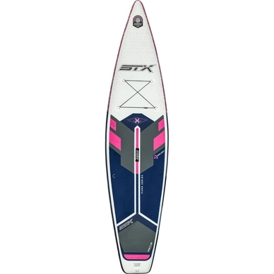 SUP-Board STX Inflatable Tourer Pure 11'6 Purple Blue