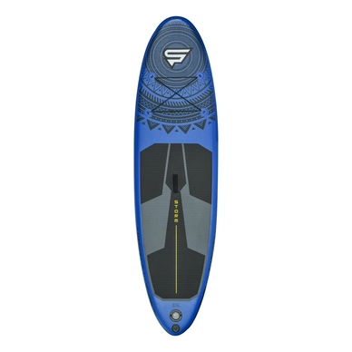 SUP-Board STX Storm Inflatable Sup Freeride 9'10 Blue