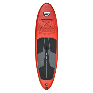 SUP-Board STX Storm Inflatable Sup Freeride 9'10 Red