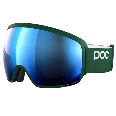 Skibril POC Orb Clarity Moldanite Green Define/Spektris Azure