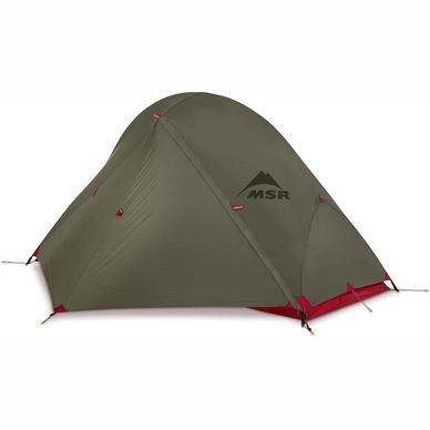 Tent MSR Access 1 Green