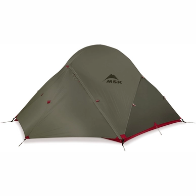 Tent MSR Access 3 Green