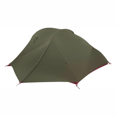 Tent MSR FreeLite 3 Green Tent V2