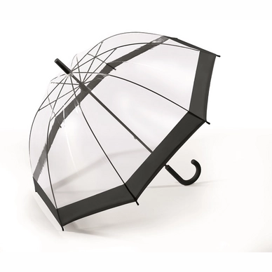 Parapluie Passvent noir long