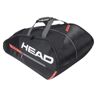 Sac de Padel HEAD Tour Team Monstercombi Black Orange
