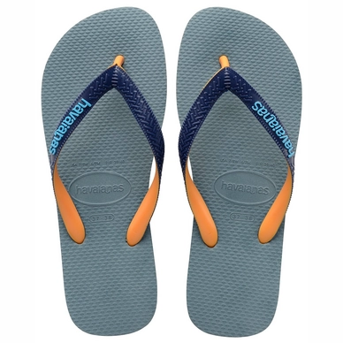 Slipper Havaianas Top Mix Silver Blue