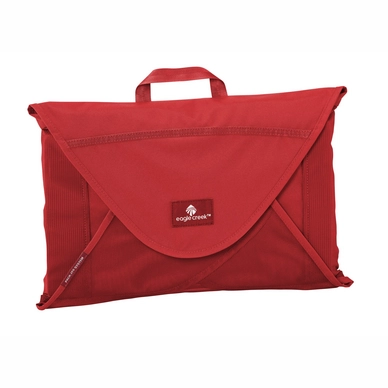 Organiser Eagle Creek Pack-It Garment Folder Small Red Fire