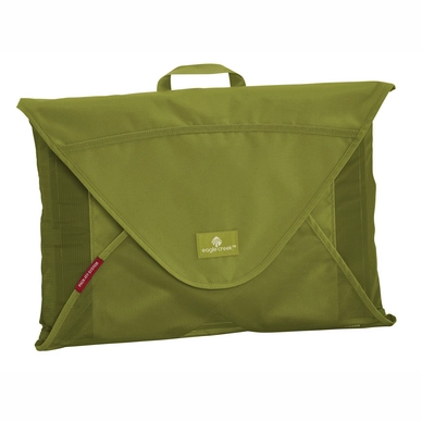 Pochette de Rangement Eagle Creek Pack-It Garment Medium Folder Vert
