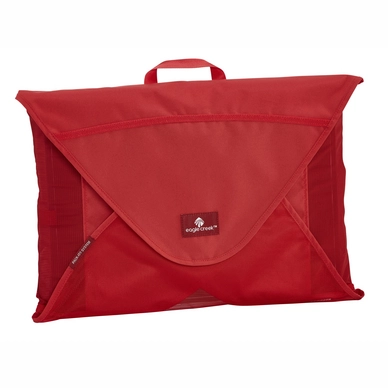 Organiser Eagle Creek Pack-It Garment Folder Medium Rot