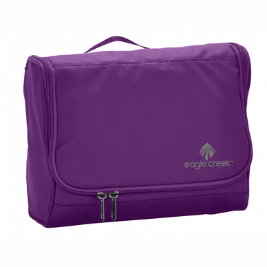 Trousse de Toilette Eagle Creek Pack-It Bi-Tech On Board Grape