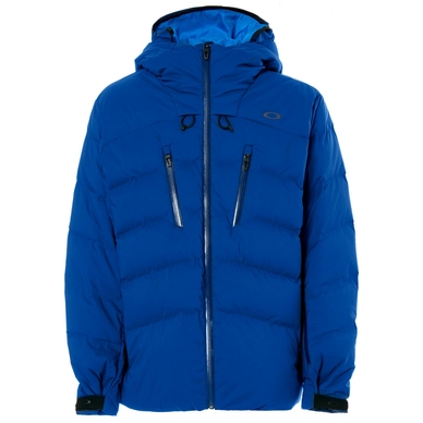 Veste de Ski Oakley Mens Down Dark Blue