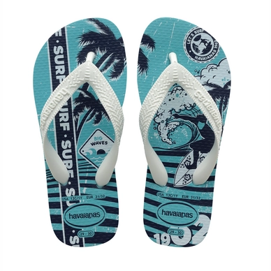 Slipper Havaianas Kids Atlhetic Blue