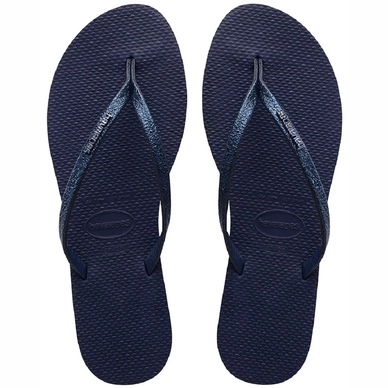 Slipper Havaianas You Shine Navy Blue