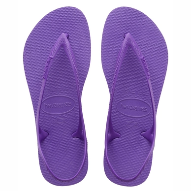 Slipper Havaianas Sunny II Dark Purple