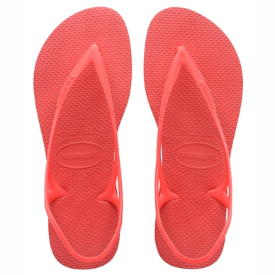 Slipper Havaianas Sunny II Coralnew