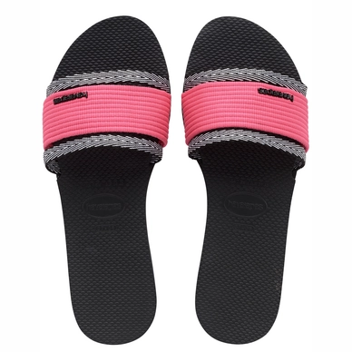 Slipper Havaianas You Trancoso Black