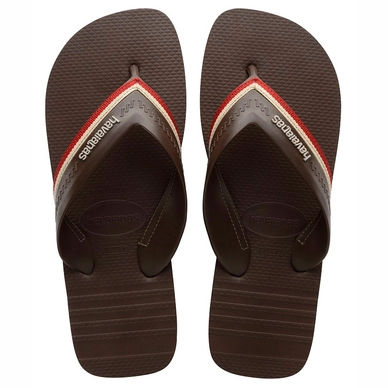 Slipper Havaianas Hybrid Free Black