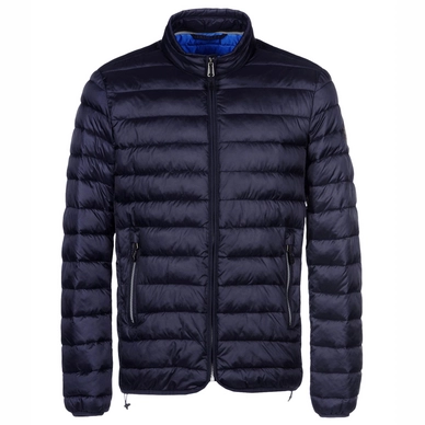 Winterjas Napapijri Aerons Stand Blu Marine Men