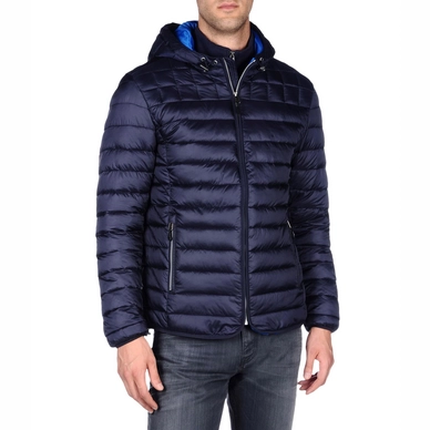 Doudoune Napapijri Aerons Blu Marine Men