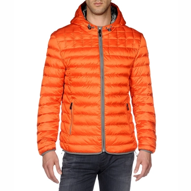 Doudoune Napapijri Aerons Emberglow Men
