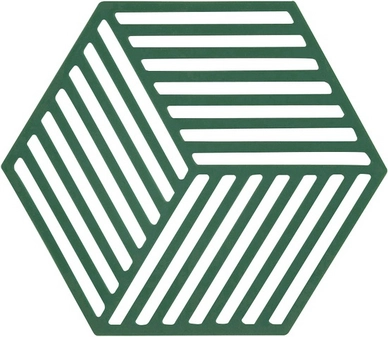 Onderzetter Zone Denmark Hexagon Grass