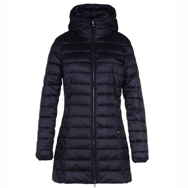Winterjas Napapijri Amelup Blu Marine Women