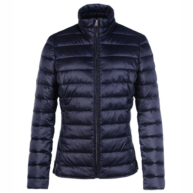 Winterjas Napapijri Allais Blu Marine Women