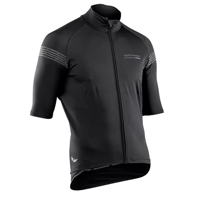 Fietsjack Northwave Men Extreme H2O SS Black