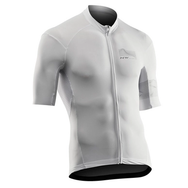 Fietsshirt Northwave Men Extreme3 SS Ice