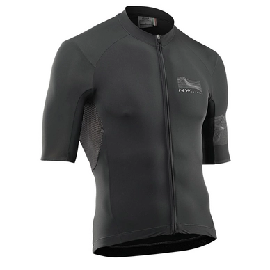 Fietsshirt Northwave Men Extreme3 SS Graphite