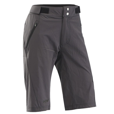 Fietsbroek Northwave Women Edge Baggy Iron