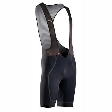 Fietsbroek Northwave Men Extreme 4 Bibshort Black
