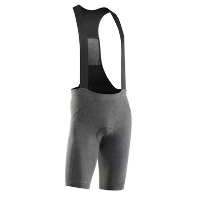 Fietsbroek Northwave Men Sense Bibshort Graphite
