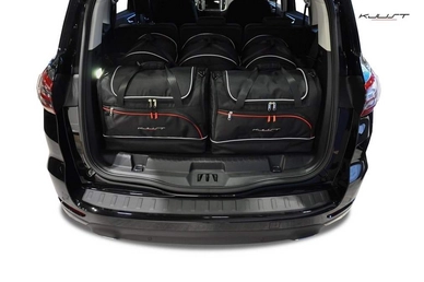 Tassenset Kjust Ford S-Max 2015+  (5-delig) Variant III
