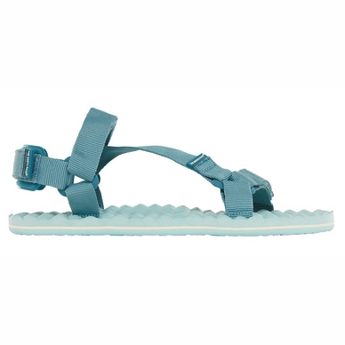 Sandals The North Face Women Base Camp Switchback Storm Blue Canal Blue