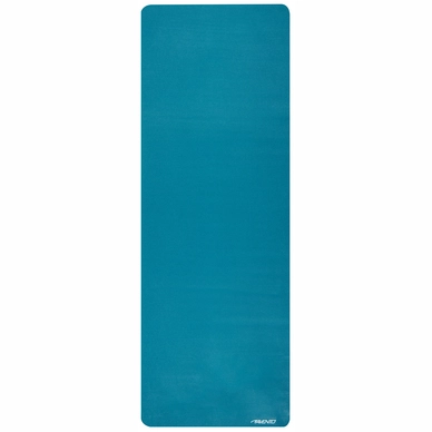 Yogamat Avento Basic Blauw