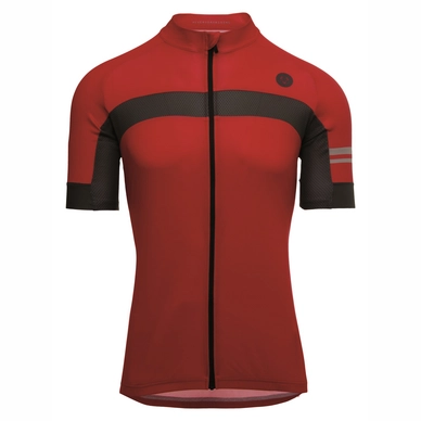 Fietsshirt AGU Essentials Men Source True Red