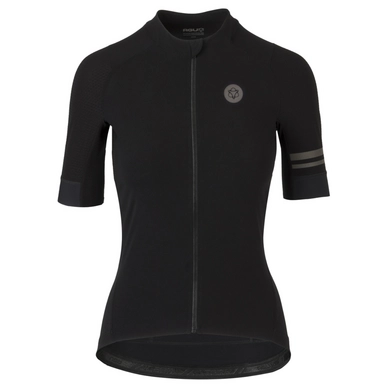 Maillot de Cyclisme AGU Women Premium Woven Jersey Black