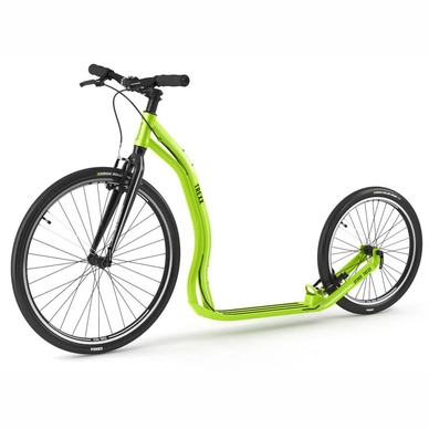 Step Yedoo Trexx 26/20 Green